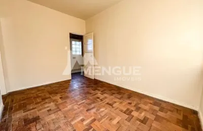 Apartamento com 1 quarto à venda na avenida brasiliano índio de moraes, 611, passo da areia, porto alegre por r$ 165.000