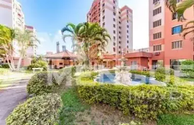 Apartamento com 3 quartos para alugar na rua carlos silveira martins pacheco, 55, cristo redentor, porto alegre por r$ 3.000