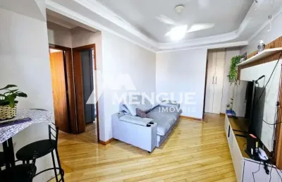 Apartamento com 2 quartos para alugar na avenida sarandi, 880, ecoville, porto alegre por r$ 1.350