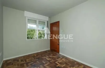 Apartamento com 3 quartos à venda na rua morretes, 78, santa maria goretti, porto alegre por r$ 299.000