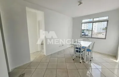Apartamento com 1 quarto à venda na rua figueredo mascarenhas, 1020, sarandi, porto alegre por r$ 150.000