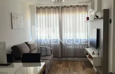 Apartamento com 1 quarto para alugar na rua doutor félix contreiras rodrigues, 560, partenon, porto alegre por r$ 2.000