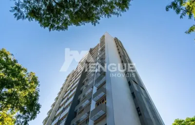 Apartamento com 3 quartos à venda na avenida doutor nilo peçanha, 1452, boa vista, porto alegre por r$ 1.130.000