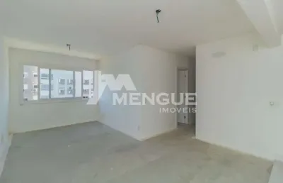 Apartamento com 3 quartos à venda na rua frederico otávio domingues barbosa, 50, são sebastião, porto alegre por r$ 625.000