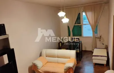 Apartamento com 2 quartos à venda na avenida assis brasil, 280, são joão, porto alegre por r$ 239.000