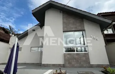 Casa com 2 quartos à venda na rua guadalajara, 585, jardim itu sabará, porto alegre por r$ 469.000