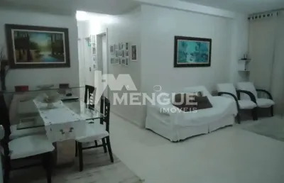 Apartamento com 3 quartos à venda na rua aracaí, 60, vila ipiranga, porto alegre por r$ 560.000