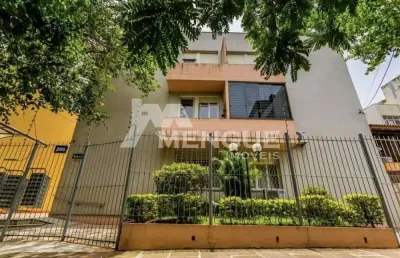 Apartamento com 2 quartos à venda na rua felipe neri, 266, auxiliadora, porto alegre por r$ 398.000