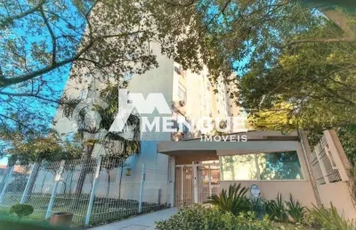Apartamento com 3 quartos para alugar na avenida engenheiro francisco rodolfo simch, 720, sarandi, porto alegre por r$ 1.900