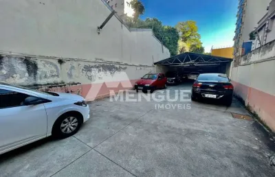 Terreno à venda na rua ramiro barcelos, 823, independência, porto alegre por r$ 2.600.000