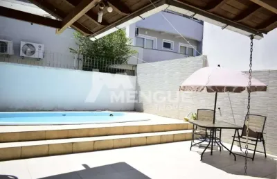 Casa com 3 quartos à venda na avenida ecoville, 730, ecoville, porto alegre por r$ 778.000