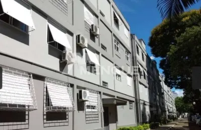 Apartamento com 3 quartos à venda na rua zeferino dias, 151, sarandi, porto alegre por r$ 265.000