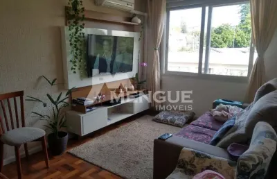 Apartamento com 2 quartos à venda na rua guiné, 22, vila ipiranga, porto alegre por r$ 380.000