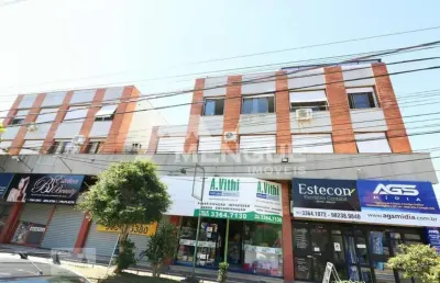Apartamento com 2 quartos à venda na rua abaeté, 52, sarandi, porto alegre por r$ 197.000