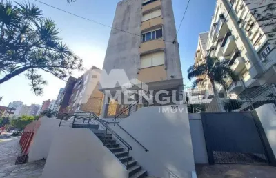 Apartamento com 1 quarto à venda na rua barão de ubá, 352, bela vista, porto alegre por r$ 246.000