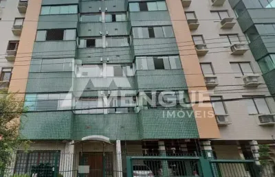 Cobertura com 3 quartos à venda na avenida mathilde trein renner, 251, vila ipiranga, porto alegre por r$ 1.250.000