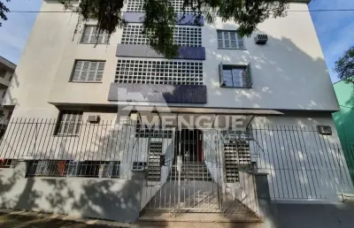 Apartamento com 2 quartos à venda na avenida plínio brasil milano, 455, higienópolis, porto alegre por r$ 430.000