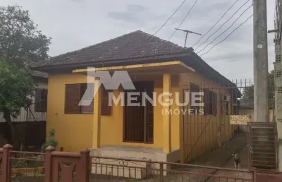 Casa com 4 quartos à venda na rua rodrigues da costa, 1101, sarandi, porto alegre por r$ 230.000