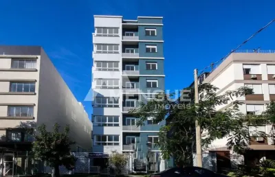Apartamento com 2 quartos à venda na rua dom diogo de souza, 512, cristo redentor, porto alegre por r$ 503.000