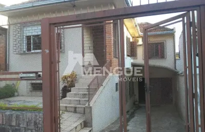 Casa com 3 quartos à venda na rua augusto attílio giordani, 174, são sebastião, porto alegre por r$ 650.000