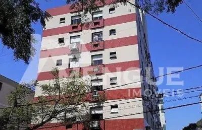 Apartamento com 3 quartos à venda na rua amoroso costa, 77, cristo redentor, porto alegre por r$ 550.000
