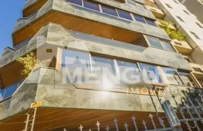 Cobertura com 3 quartos à venda na rua renato almeida, 20, bela vista, porto alegre por r$ 2.980.000