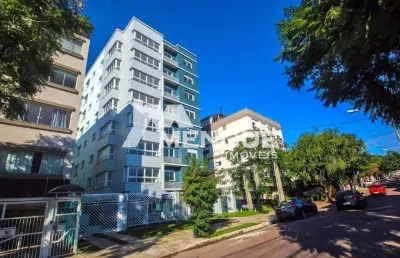 Apartamento com 3 quartos à venda na rua dom diogo de souza, 512, cristo redentor, porto alegre por r$ 872.000