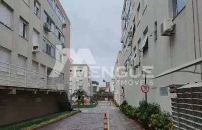 Apartamento com 3 quartos à venda na avenida do forte, 942, vila ipiranga, porto alegre por r$ 370.000