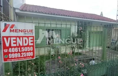 Casa com 3 quartos à venda na rua juruá, 692, jardim são pedro, porto alegre por r$ 659.000