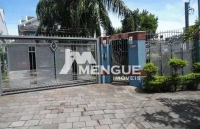 Casa com 3 quartos à venda na rua fernando abbott, 364, cristo redentor, porto alegre por r$ 1.250.000