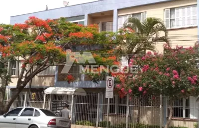 Apartamento com 2 quartos à venda na rua dom diogo de souza, 133, cristo redentor, porto alegre por r$ 259.000