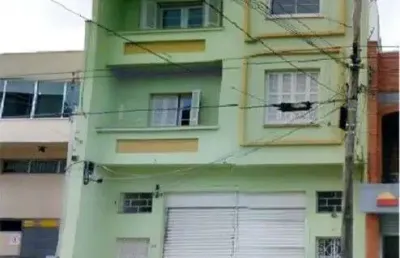 Apartamento com 3 quartos à venda na rua gaspar martins, 164, jardim floresta, porto alegre por r$ 275.000