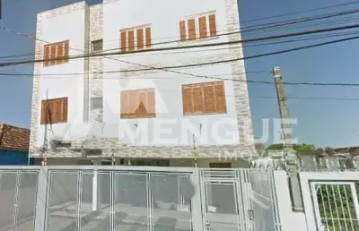 Apartamento com 2 quartos à venda na rua vidal barbosa, 517, sarandi, porto alegre por r$ 285.000