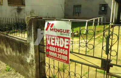 Terreno à venda na rua piquari, 17, santa maria goretti, porto alegre por r$ 290.000