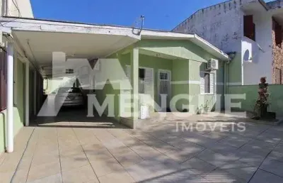 Casa com 4 quartos à venda na rua monte flor, 141, jardim floresta, porto alegre por r$ 900.000
