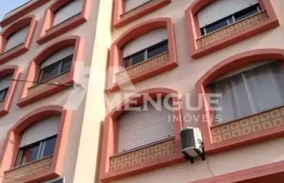 Apartamento com 1 quarto à venda na rua domingos rubbo, 224, cristo redentor, porto alegre por r$ 170.000
