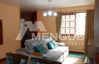Apartamento com 3 quartos à venda na avenida coronel lucas de oliveira, 2275, petrópolis, porto alegre por r$ 615.000