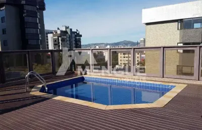 Cobertura com 4 quartos à venda na rua coronel bordini, 1670, bela vista, porto alegre por r$ 3.392.000