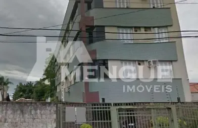 Apartamento com 2 quartos à venda na rua professora cecy cordeiro thofehrn, 297, sarandi, porto alegre por r$ 500.000