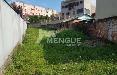 Terreno à venda na rua galiléia, 94, vila jardim, porto alegre por r$ 250.000