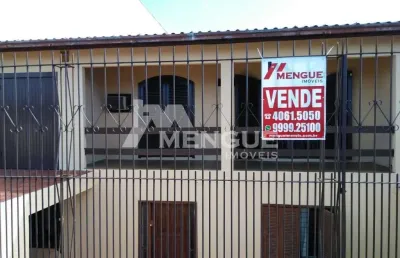 Casa com 3 quartos à venda na avenida baltazar de oliveira garcia, 2325, rubem berta, porto alegre por r$ 590.000