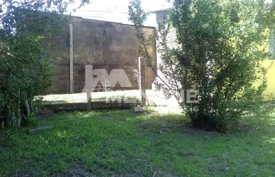 Casa com 2 quartos à venda na rua ouro preto, 764, jardim floresta, porto alegre por r$ 500.000
