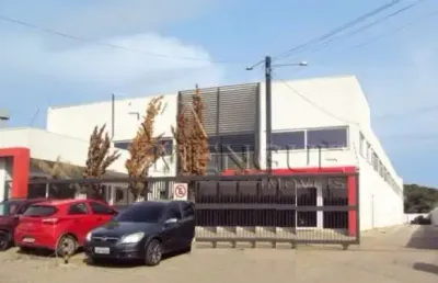 Barracão / galpão / depósito com 8 salas à venda na rua joão paris, 450, parque dos maias, porto alegre por r$ 6.500.000