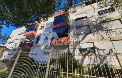 Cobertura com 2 quartos à venda na rua barão de itaqui, 355, jardim são pedro, porto alegre por r$ 450.000