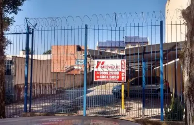Terreno à venda na avenida assis chateaubriand, 125, são sebastião, porto alegre por r$ 400.000