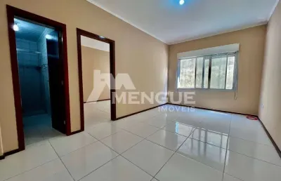 Apartamento com 1 quarto à venda na avenida assis brasil, 2746, cristo redentor, porto alegre por r$ 212.000
