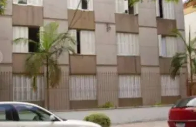Apartamento com 2 quartos à venda na travessa olímpio de oliveira pacheco, 18, vila ipiranga, porto alegre por r$ 271.000