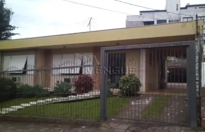 Casa com 3 quartos à venda na rua paulo bento lobato, 26, jardim lindóia, porto alegre por r$ 1.596.000
