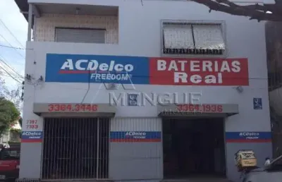 Barracão / galpão / depósito com 1 sala à venda na avenida sertório, 7197, jardim lindóia, porto alegre por r$ 1.700.000