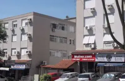 Apartamento com 3 quartos à venda na avenida do forte, 980, vila ipiranga, porto alegre por r$ 415.000